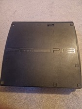 Sony PlayStation 3 Slim 500GB