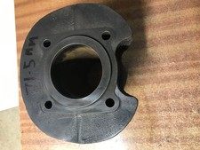 BSA B31 BIG FIN BARREL  71.5 MM