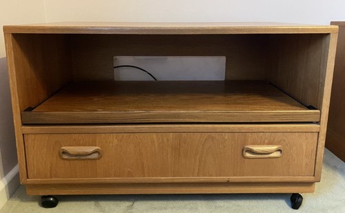 Mid century teak plan - mid,