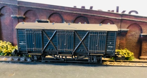 Dapol gauge 014 - n,