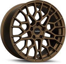 Alloy Wheels 18" SuperMetal