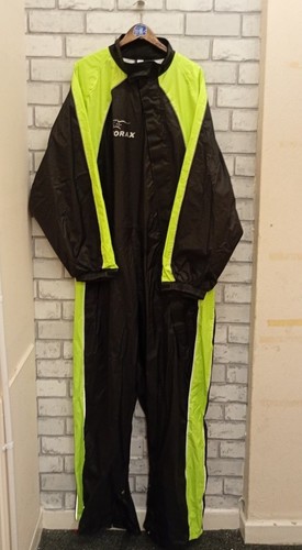 Zorax black and neon vis - zorax,