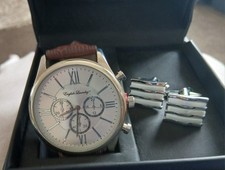 English Laundry Mens Watch