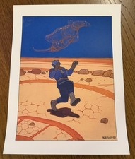 Moebius - —, —