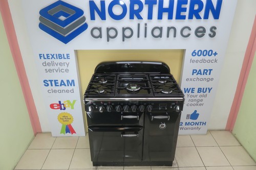 Rangemaster elan range - rangemaster,