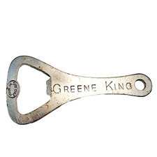 GREENE KING FINE ALES CROWN