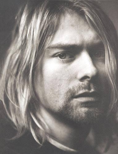 Cobain rolling stone editors - rolling, stone,