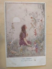 Fantasy Postcard, Artist