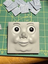 Toby The Tram Engine Bachmann