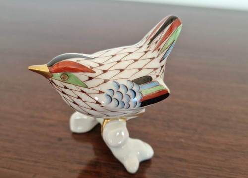Hollohaza hungary porcelain - hollohaza,
