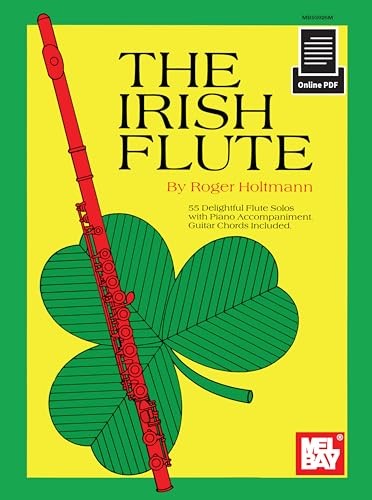 The irish flute delightful - flute:,