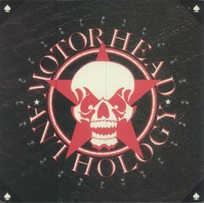 Motorhead - Anthology, 2xLP
