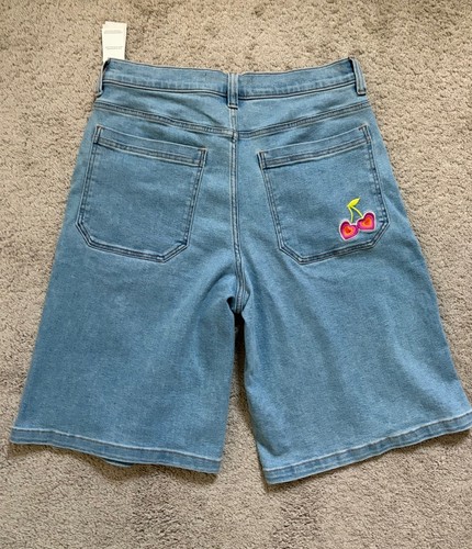 Holster super baggy - holster, jean