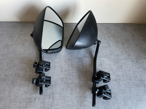 Pair milenco grand - pair, aero