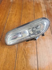 Peugeot 406 Bumper Fog Light Front Left (37097048S) (1995-2005)
