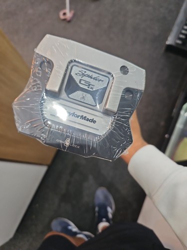 Taylormade spider gtx - spider,