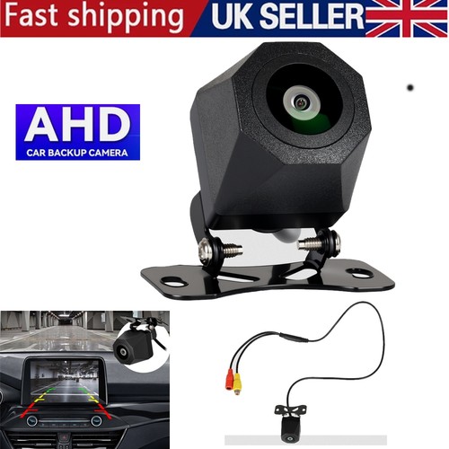 Ahd car reverse - car, ip68