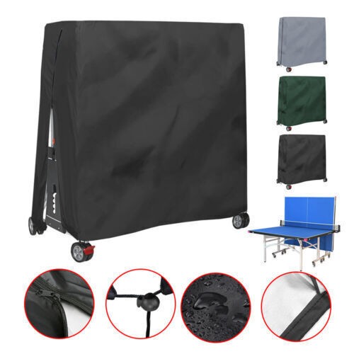 Heavy duty table tennis - duty,