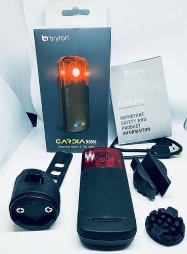 Bike bryton gardia r300l - bryton,
