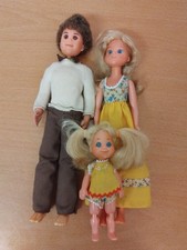 Mattel The Sunshine Family