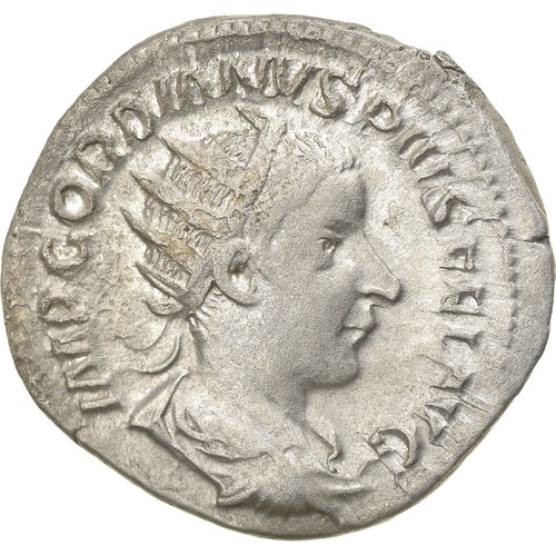Coin gordian iii - coin,,