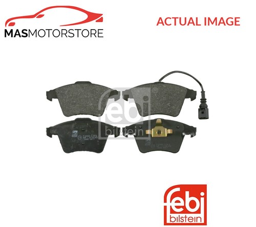 Brake pads set braking - braking, pad