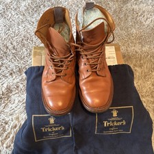 Trickers wetherby tan uk - wetherby,, tan,