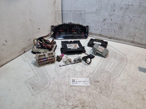 Nissan navara ecu kit - nissan,