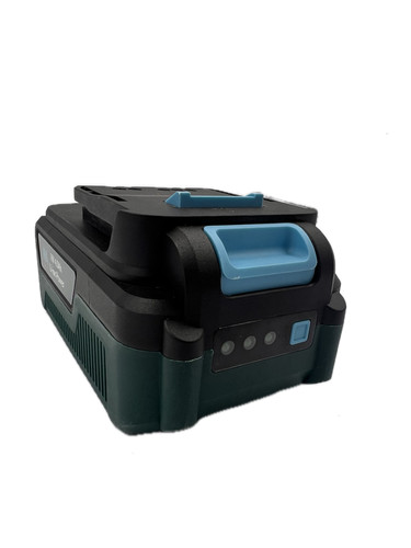 Genuine 18v 0ah battery - 18v,