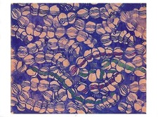 Postcard Charles Rennie