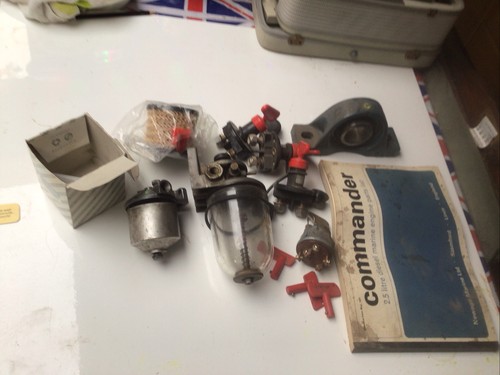 Marine engine boat parts - marine,