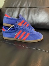 ADIDAS ORIGINALS DUBLIN 2017 CITY MANCHESTER BERLIN MUNCHEN SPZL