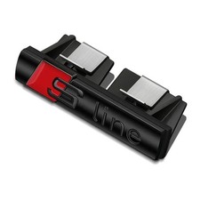 Car Front Grille Emblem S Line