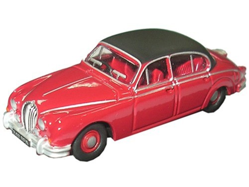 Oxford gauge jaguar - oo,