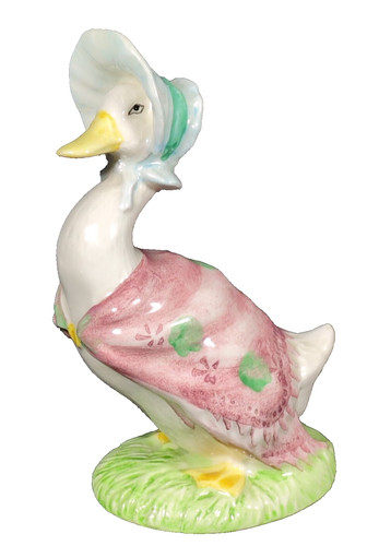 Beatrix potter jemima - beatrix,
