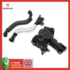 CRANK OIL BREATHER VALVE for