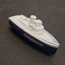 Micro Machines Carabinieri