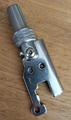 Leatherman tool adaptor - leatherman,