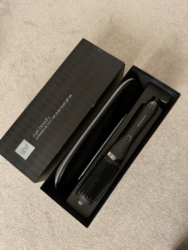 Ghd duet blowdry - ghd, 2-in-1