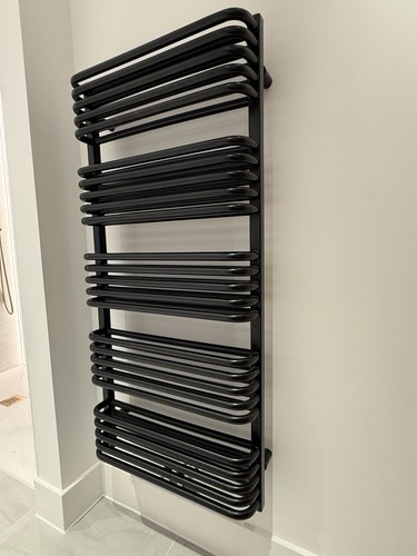 Milano bow anthracite bar - milano, bow-