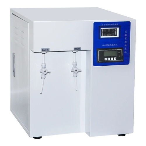 Laboratory ultra pure - laboratory,