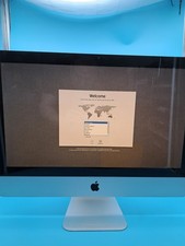 Apple iMac Late 2009 21.5"