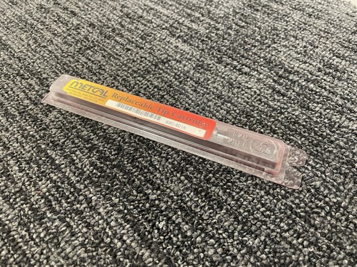 Metcal ssc 601a - ssc-601a, soldering