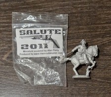 Salute Show 2011 General