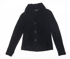 EVELIN BRANDT Womens Black