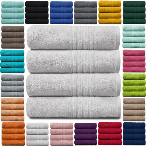 100 egyptian cotton hampton - 100%,