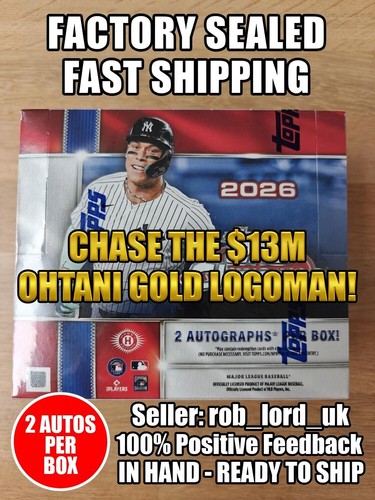 2026 topps chrome - 2026, chrome®
