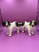 Rare Pair Of Antique 19th