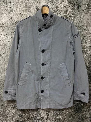 Vintage stone island - vintage,
