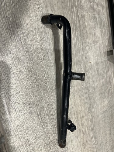 Yamaha dtr125 dt200 - water, pump
